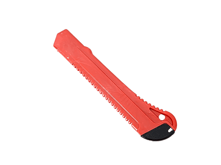 Cuchillo Cartonero Tip Top Cutter de 15 cm 18mm PAC01114 2