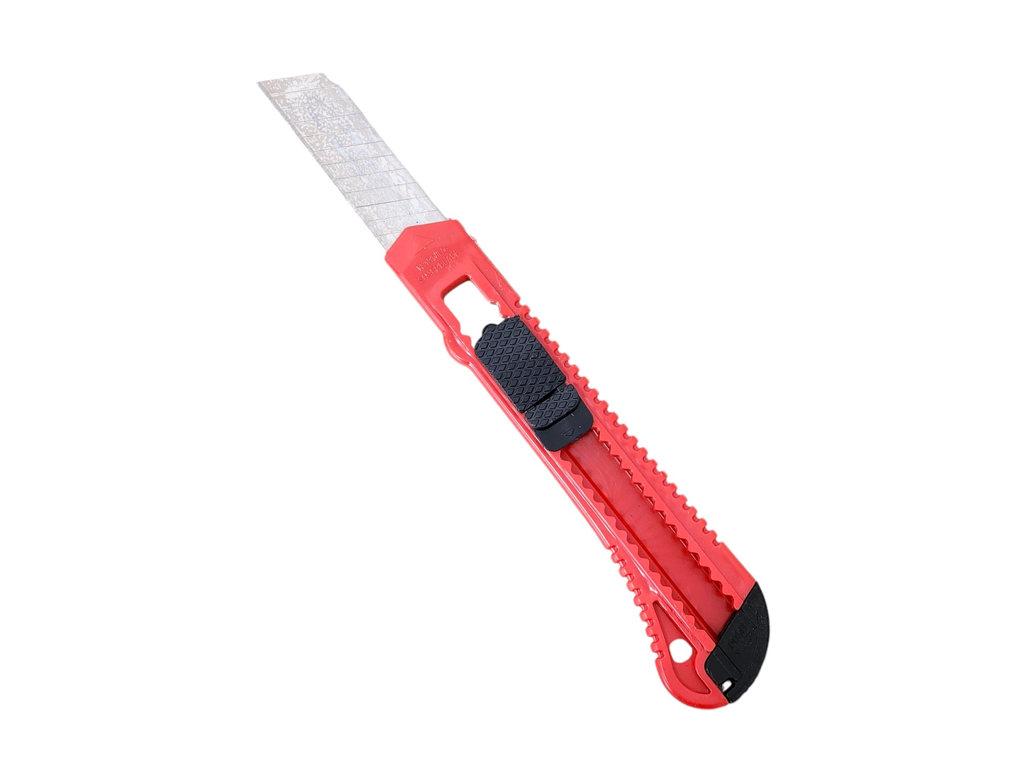Cuchillo Cartonero Tip Top Cutter de 15 cm 18mm PAC01114 3