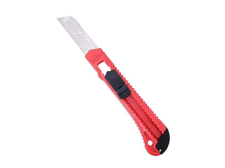 Cuchillo Cartonero Tip Top Cutter de 15 cm 18mm PAC01114 3