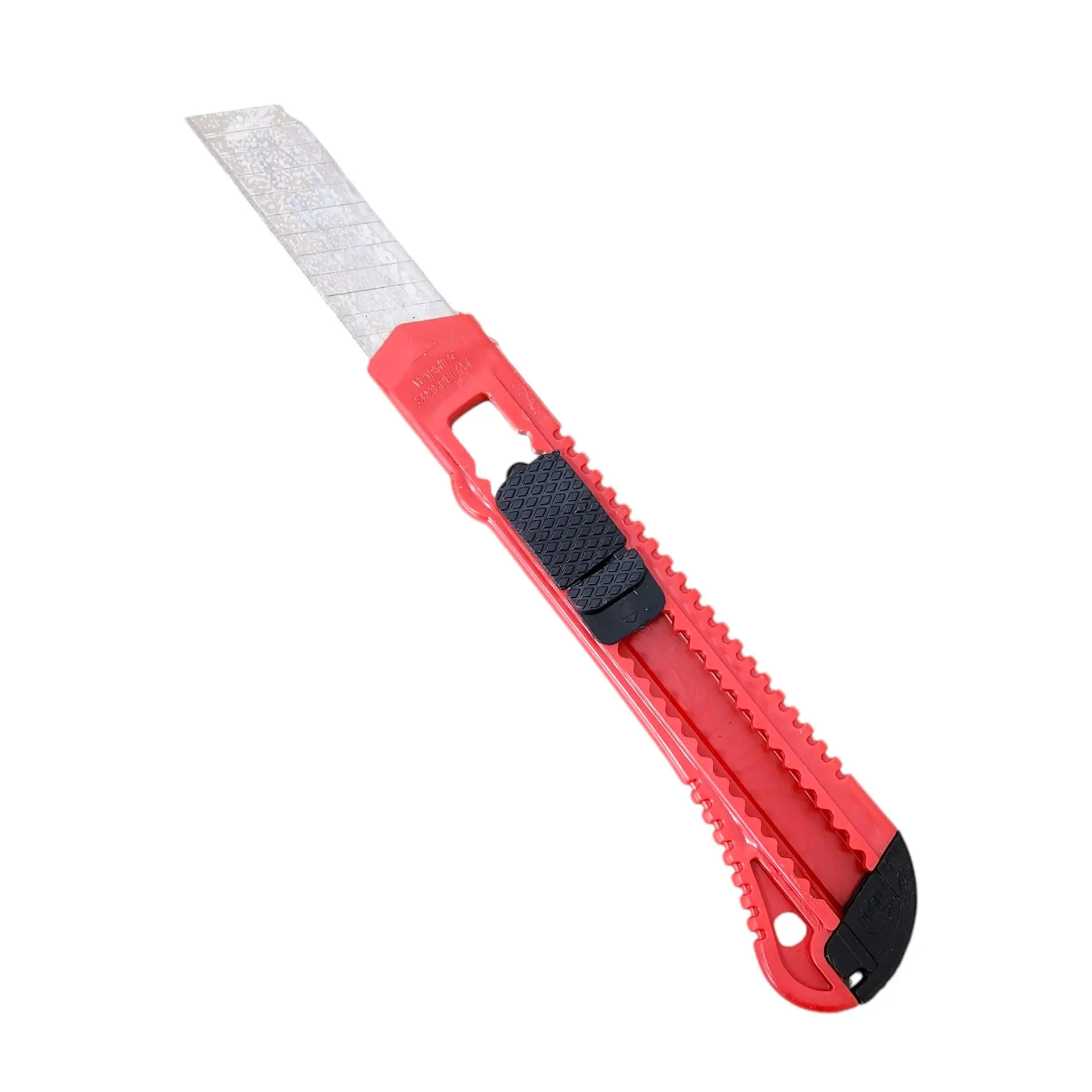 Cuchillo Cartonero Tip Top Cutter de 15 cm 18mm PAC01114 3