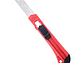Cuchillo Cartonero Tip Top Cutter de 15 cm 18mm PAC01114 - Miniatura 3
