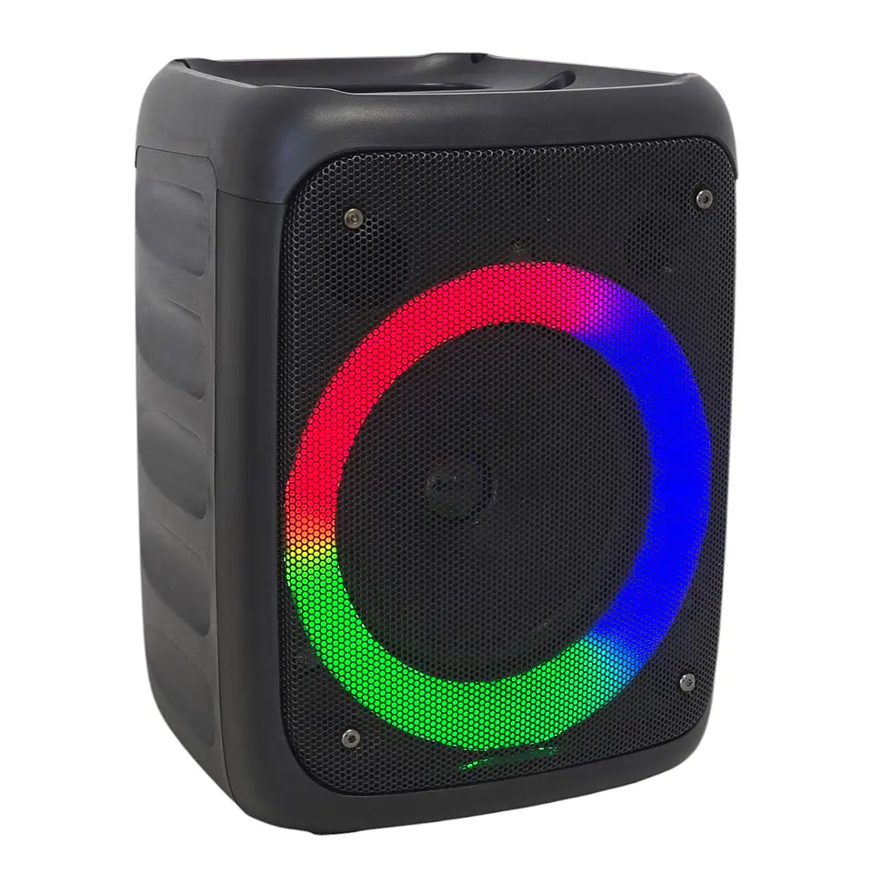 Parlante Inalámbrico Bt Audiopro C/Mic Ap02085 20w 1