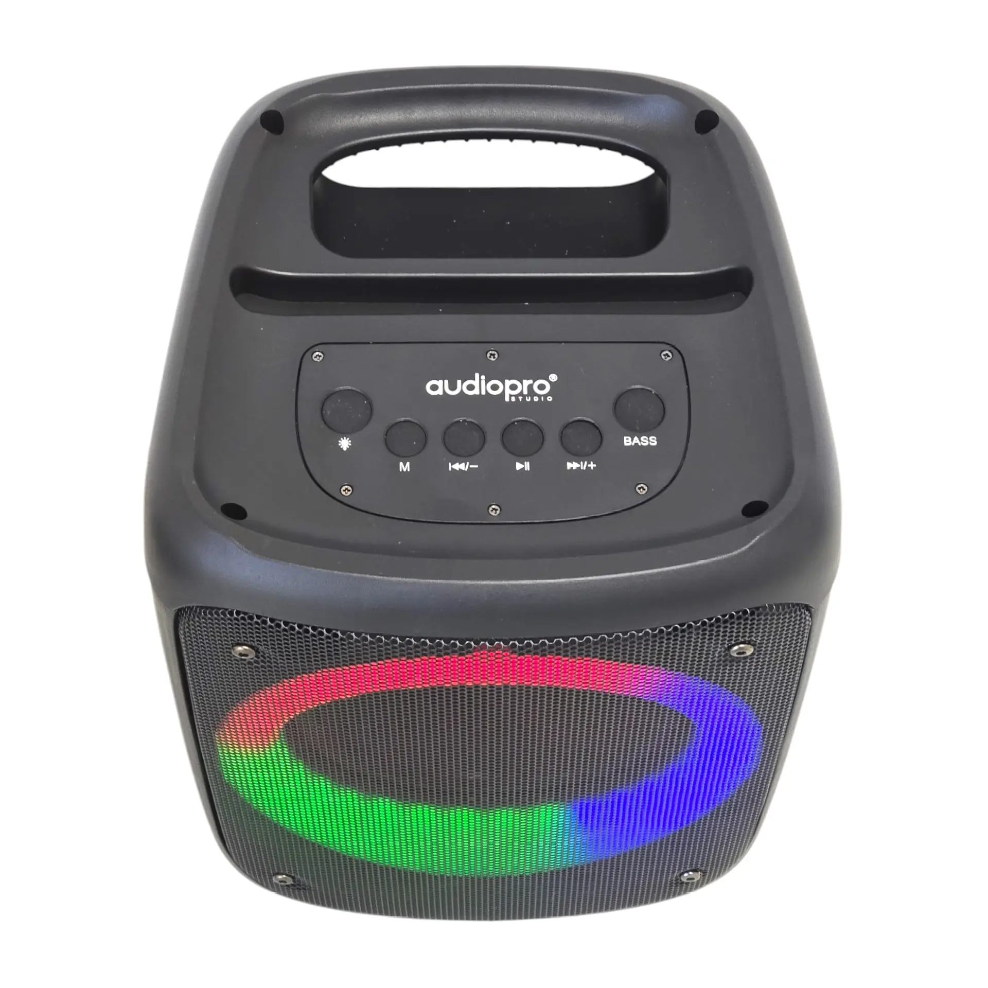 Parlante Inalámbrico Bt Audiopro C/Mic Ap02085 20w 3