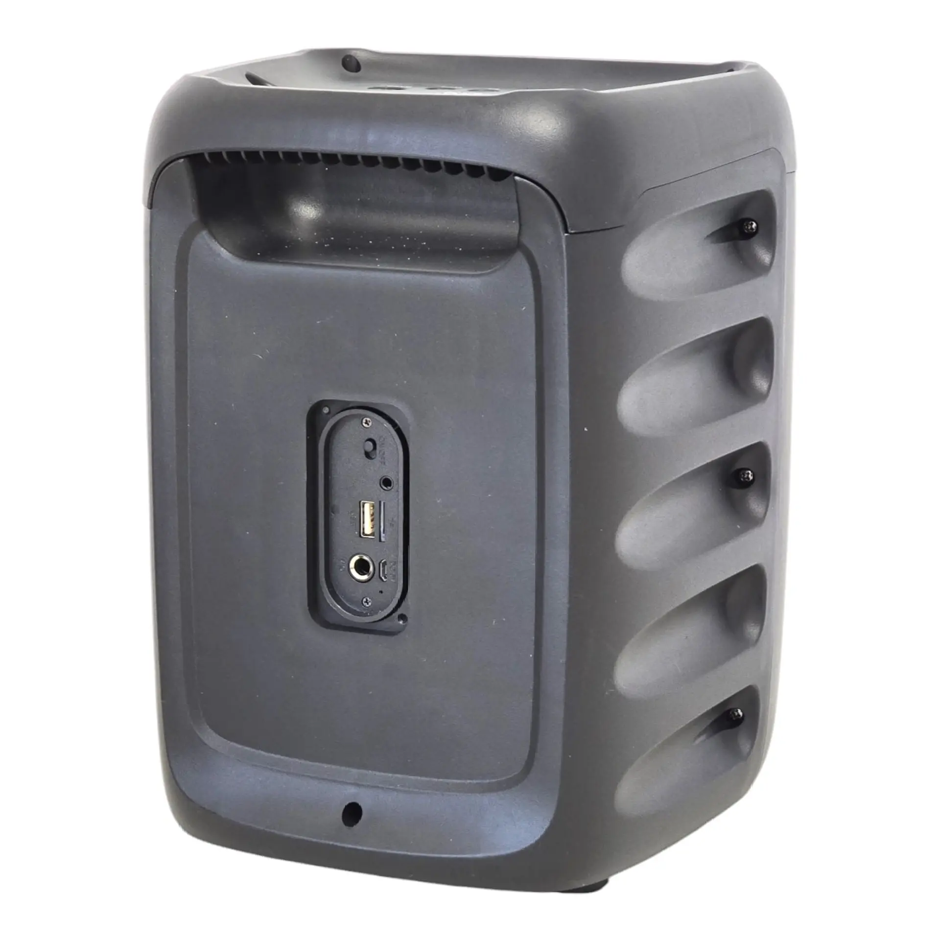 Parlante Inalámbrico Bt Audiopro C/Mic Ap02085 20w 5