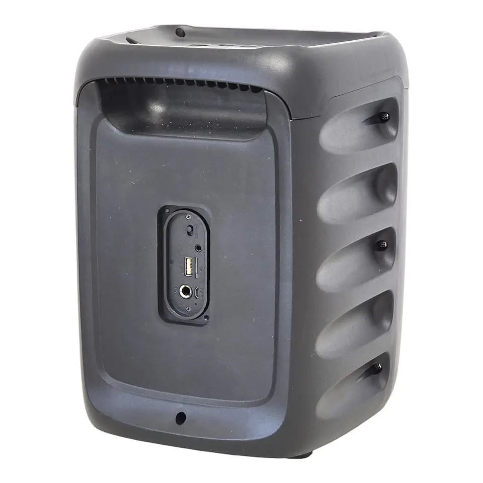 Parlante Inalámbrico Bt Audiopro C/Mic Ap02085 20w 5