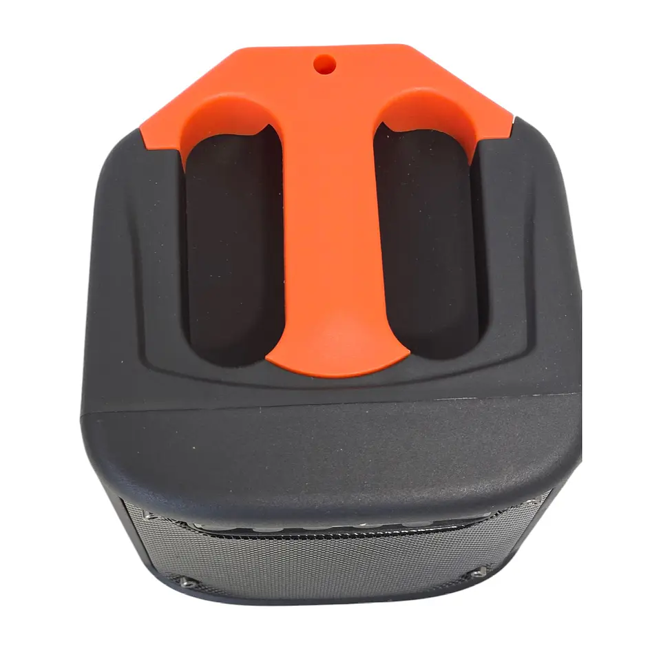 Parlante Inalámbrico Bt Audiopro C/Mic Ap02084 10w  4