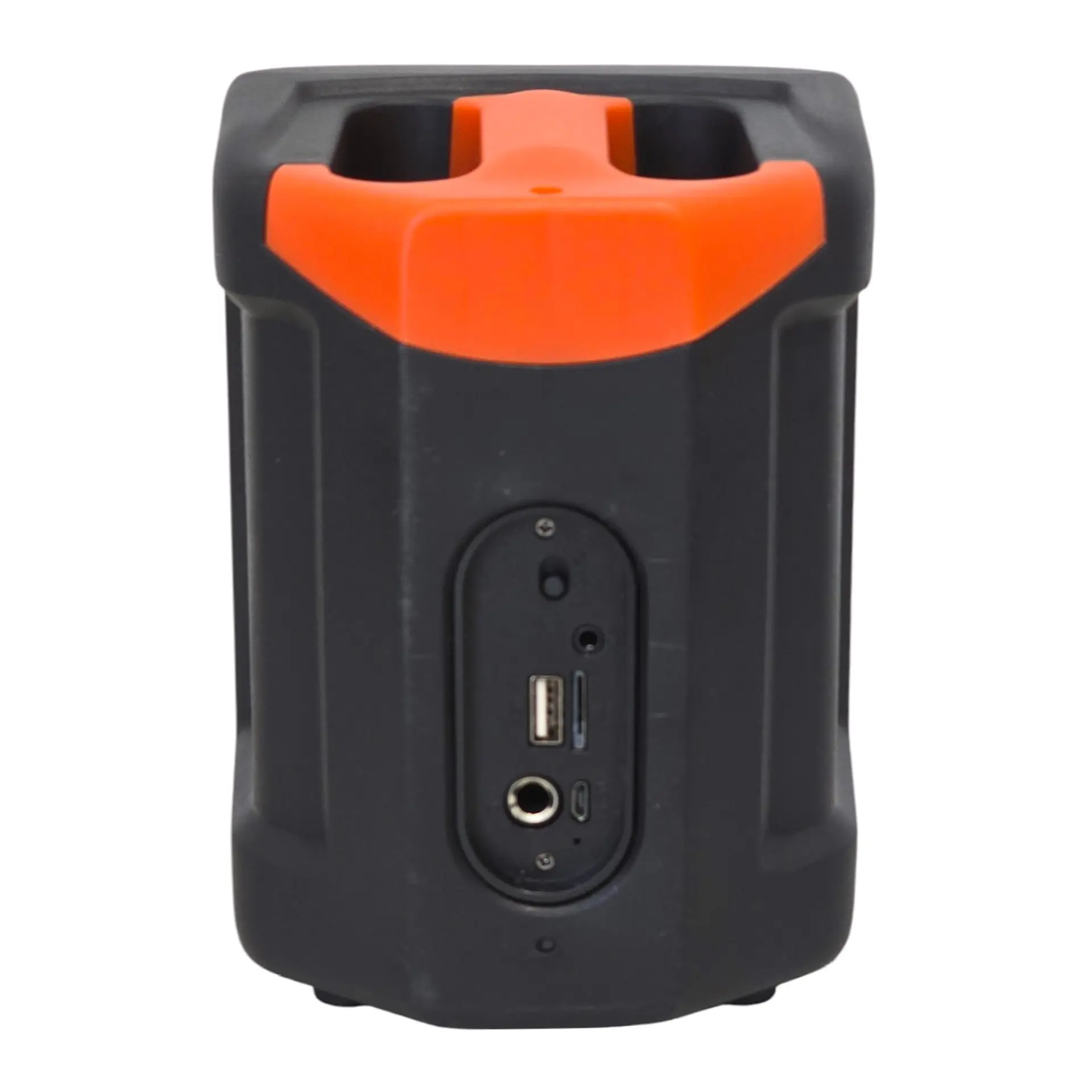 Parlante Inalámbrico Bt Audiopro C/Mic Ap02084 10w  5