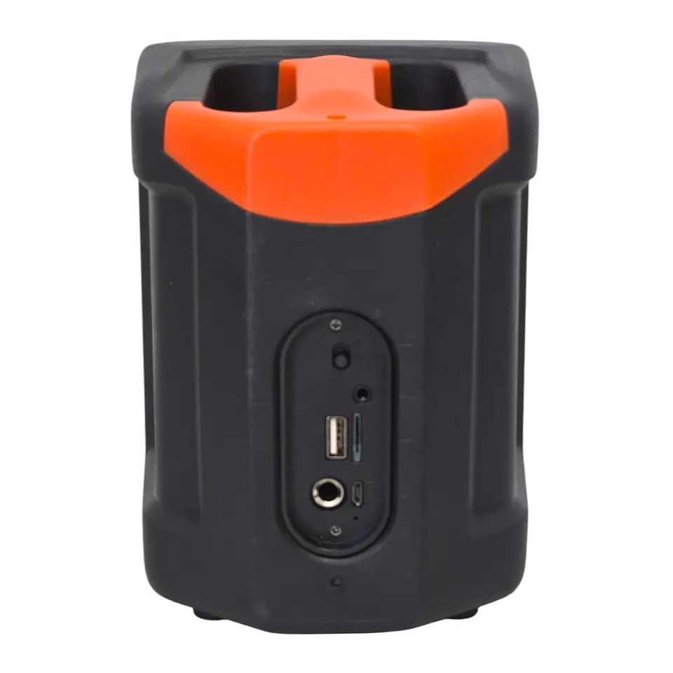 Parlante Inalámbrico Bt Audiopro C/Mic Ap02084 10w  5