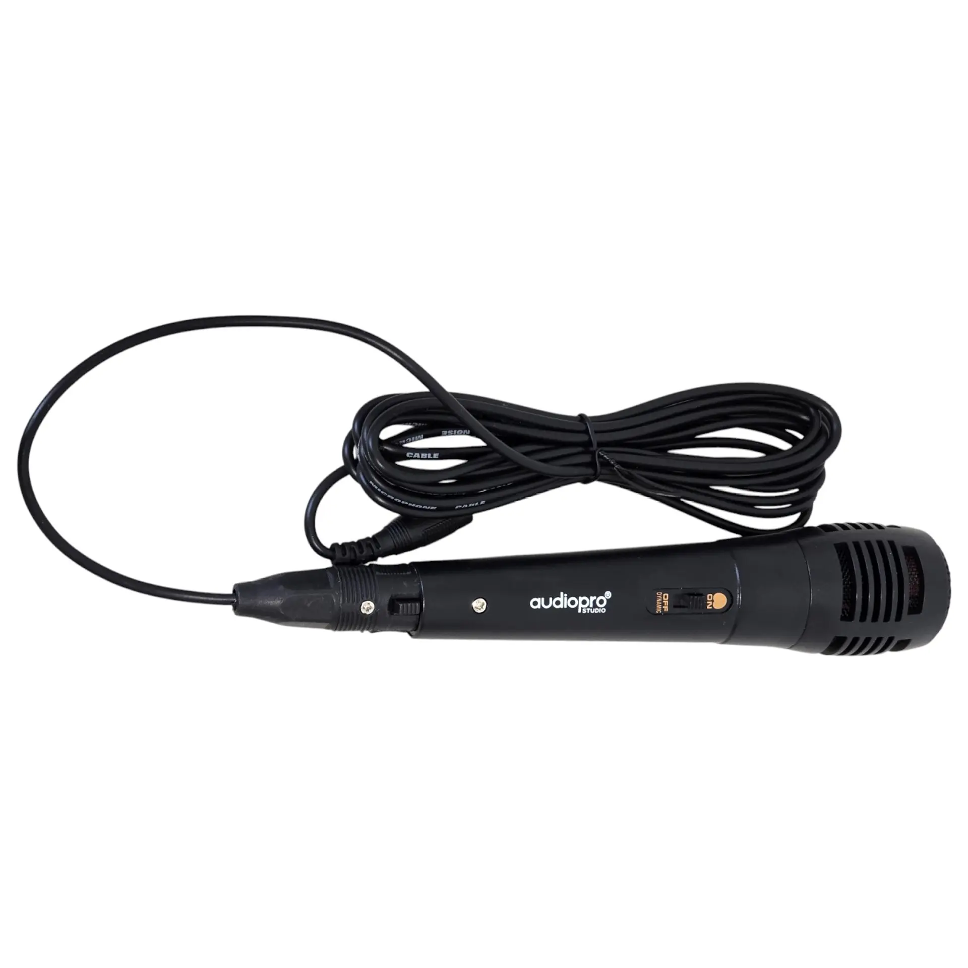 Parlante Inalámbrico Bt Audiopro C/Mic Ap02084 10w  6