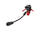 Audífonos Gamer ReptileX RX0032R Mic Desmontable Rojo - Miniatura 2