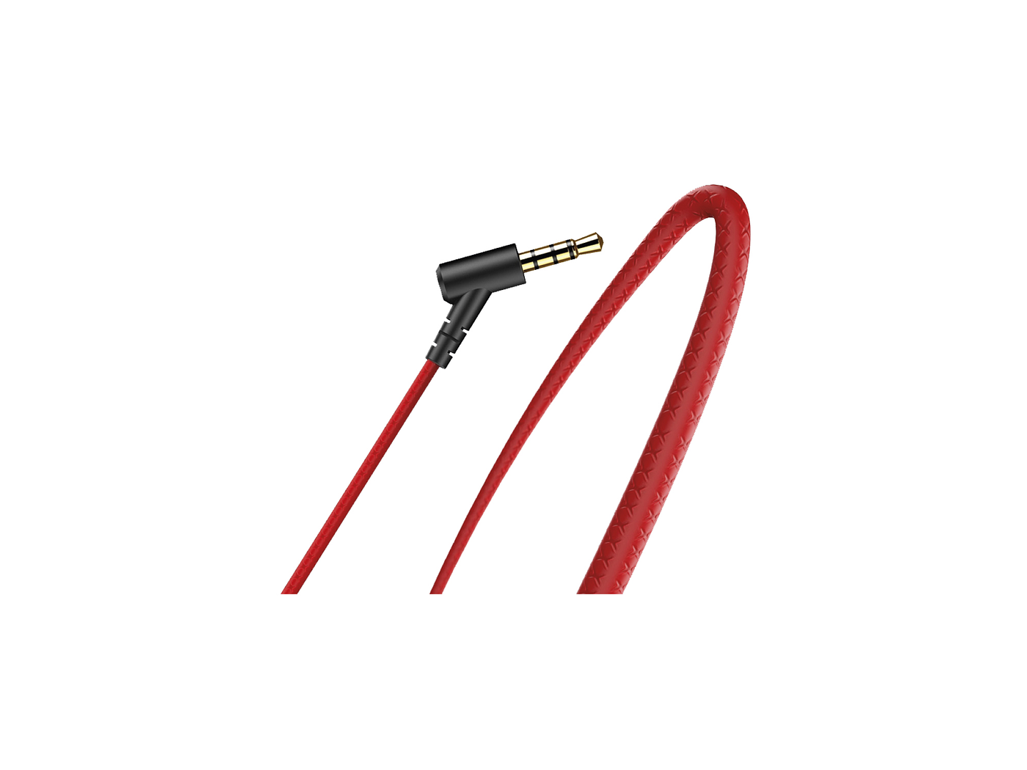 Audífonos Gamer ReptileX RX0032R Mic Desmontable Rojo 3