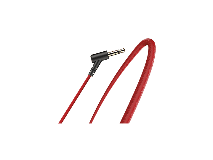 Audífonos Gamer ReptileX RX0032R Mic Desmontable Rojo 3