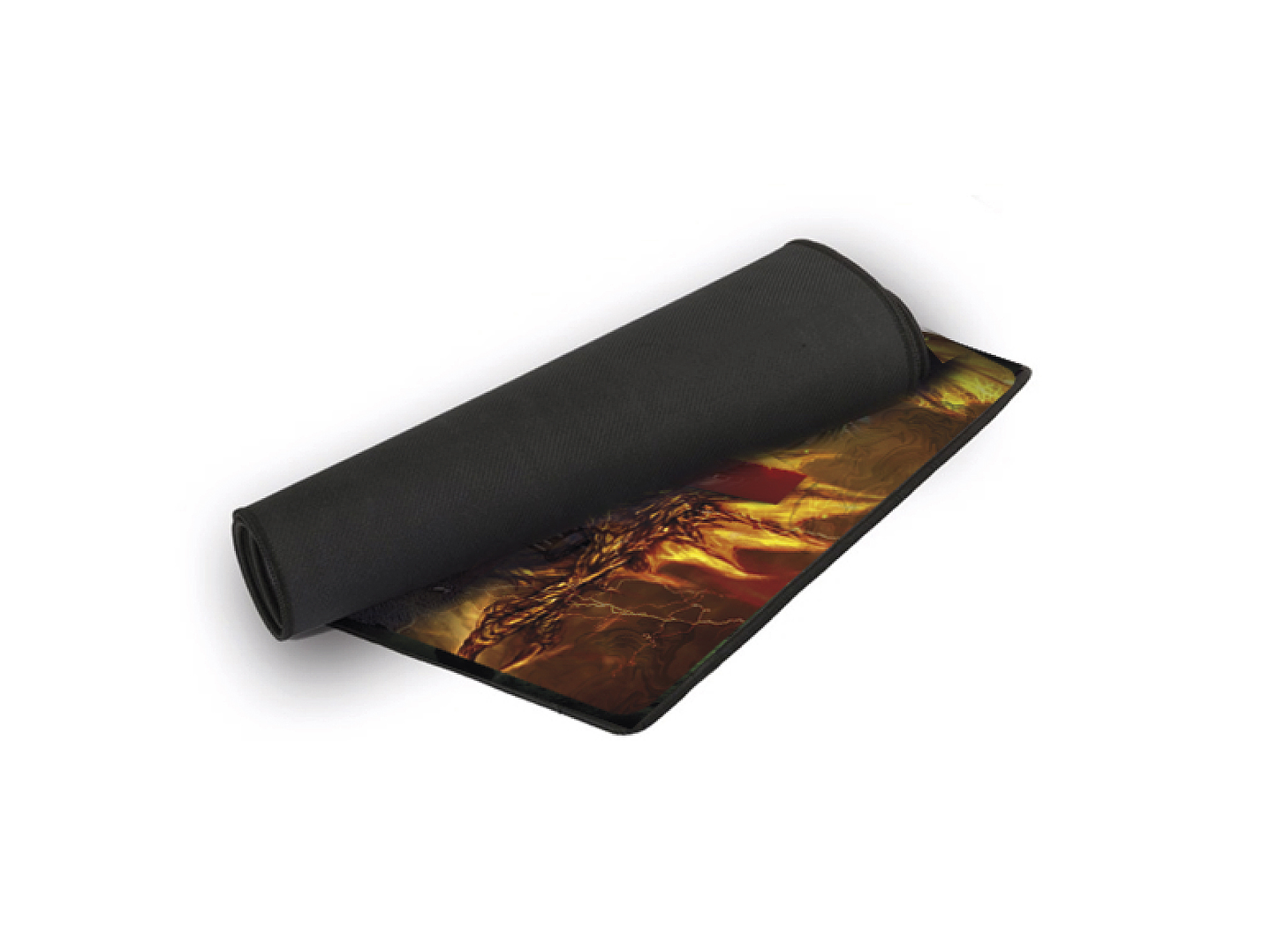 Mouse Pad Gamer ReptileX RX0010 30x70cm 2