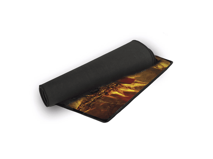 Mouse Pad Gamer ReptileX RX0010 30x70cm 2