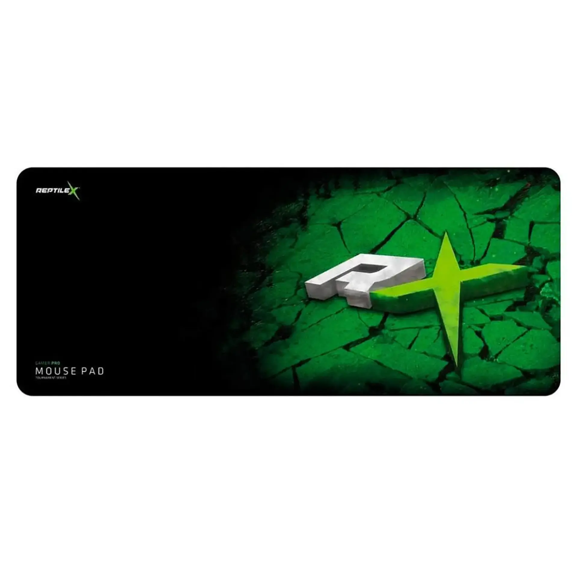 Mouse Pad Gamer ReptileX RX0009 30x70cm 1