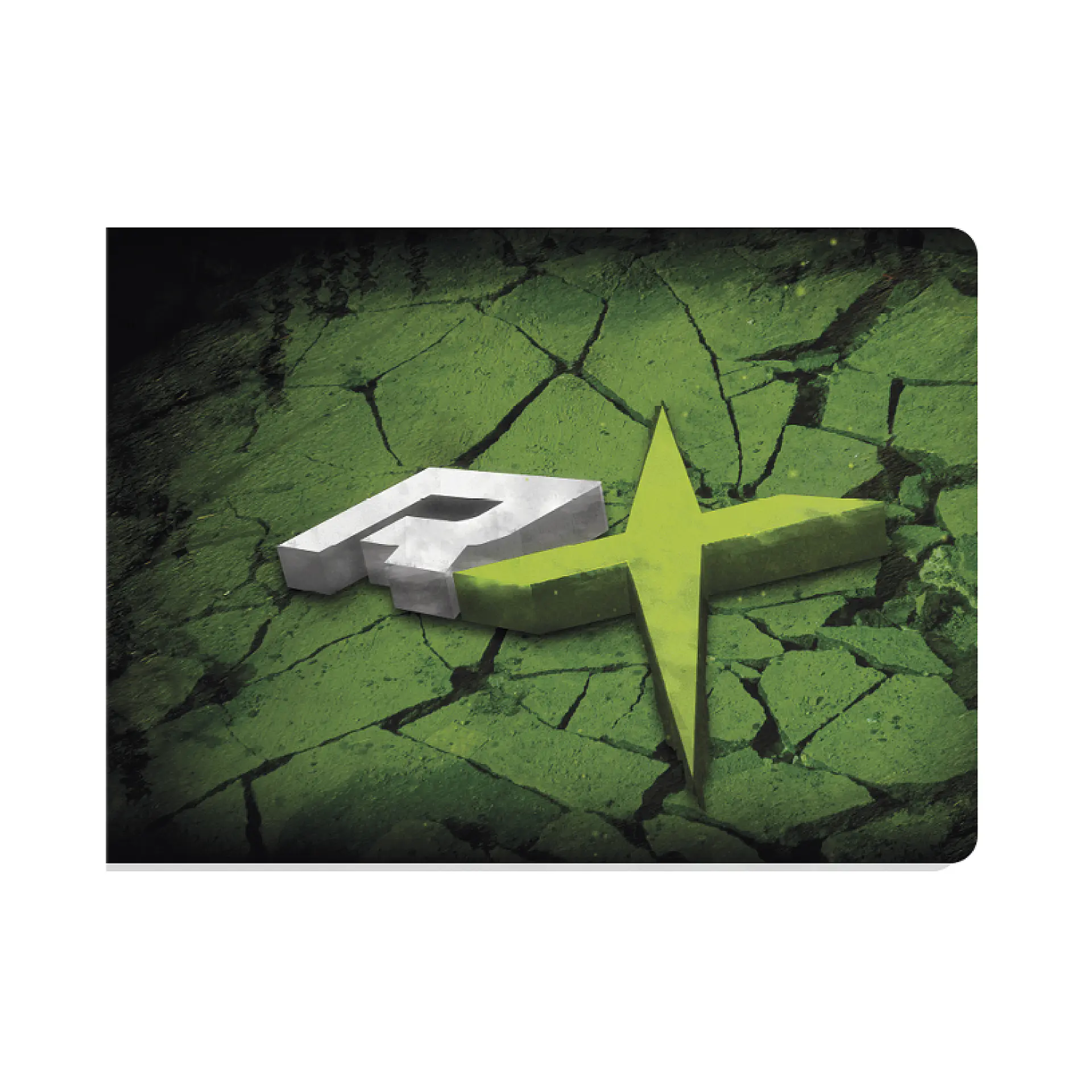 Mouse Pad Gamer ReptileX RX0009 30x70cm 3