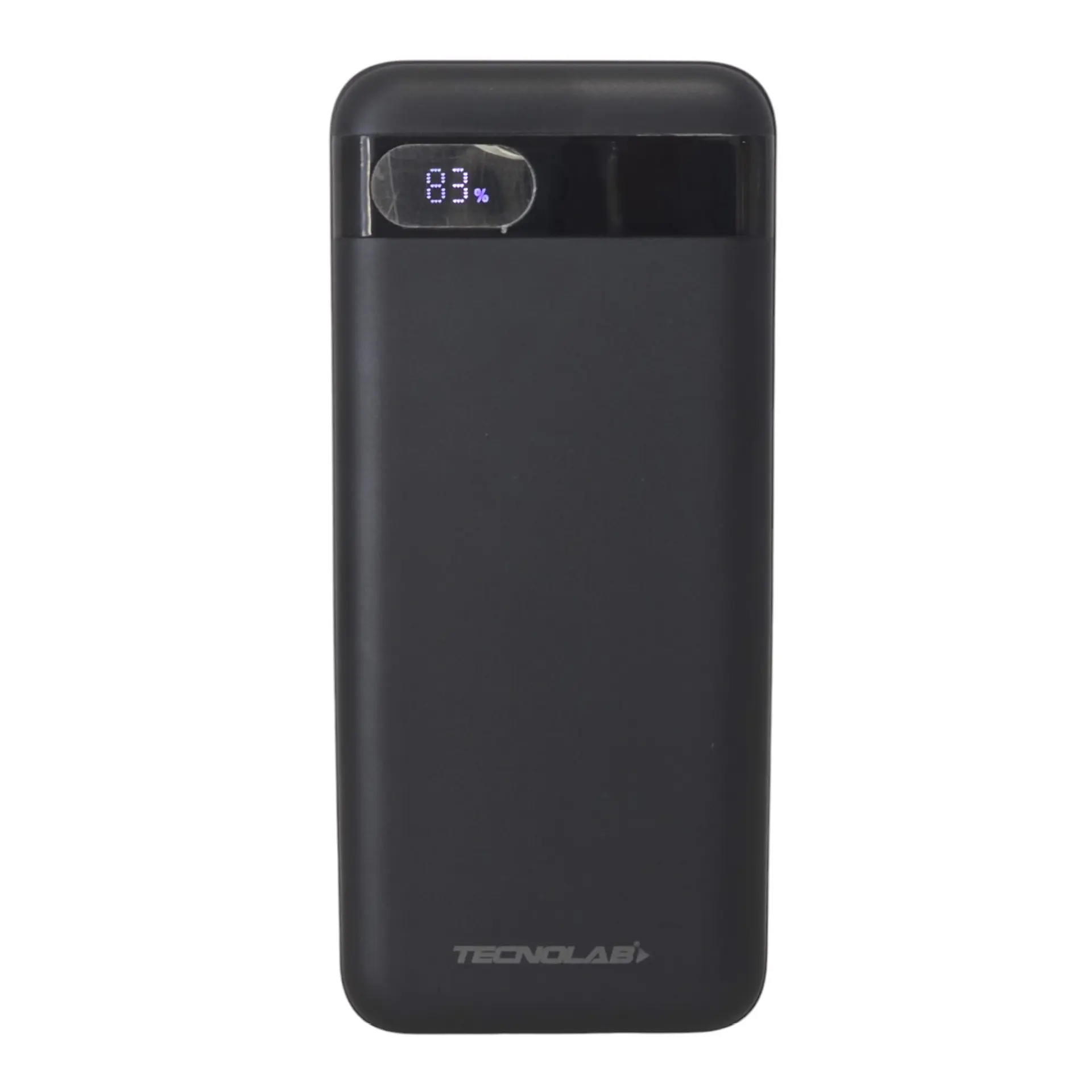 Batería Portátil Powerbank 20.000 Tecnolab TL547BK 2
