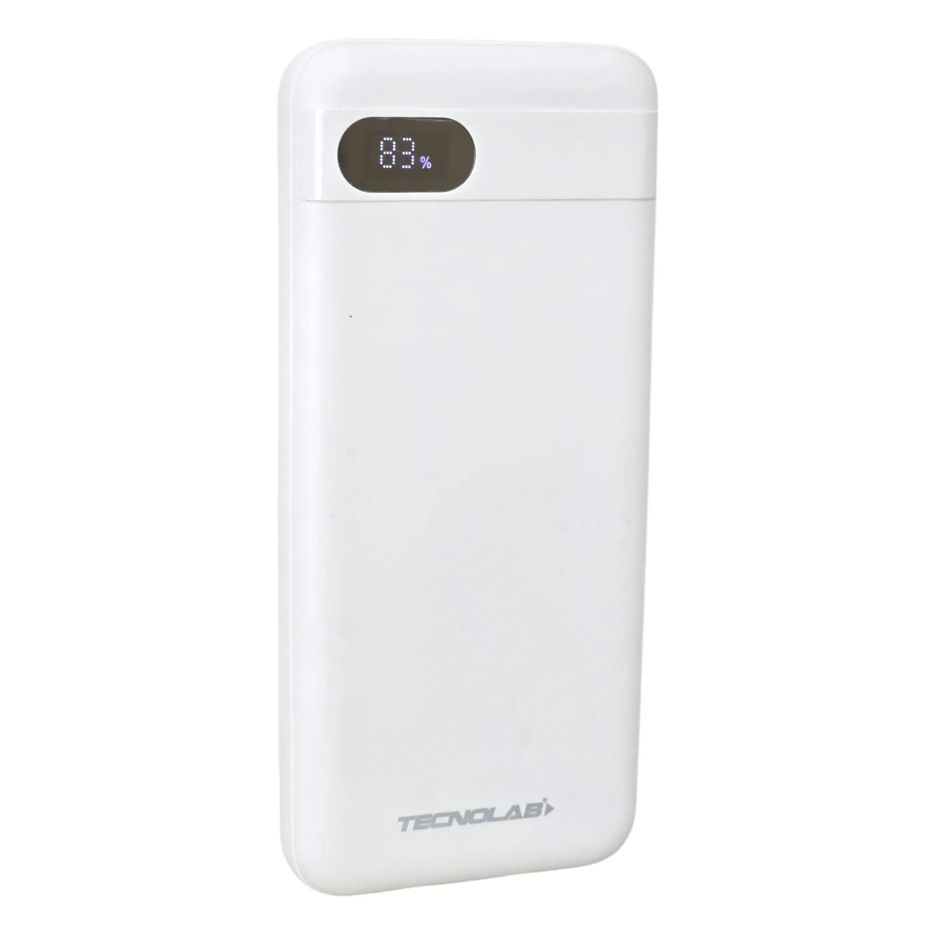 Batería Portátil Powerbank 10.000 Tecnolab TL573W 1
