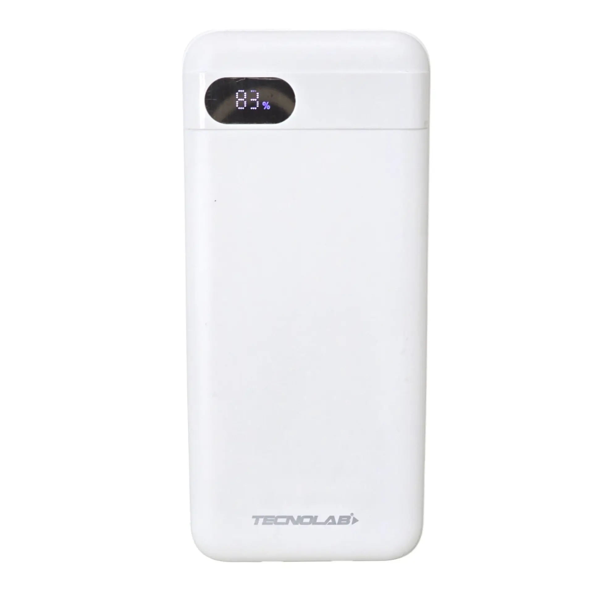 Batería Portátil Powerbank 10.000 Tecnolab TL573W 2