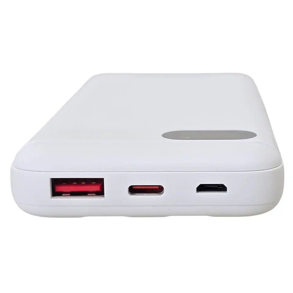 Batería Portátil Powerbank 10.000 Tecnolab TL573W 3