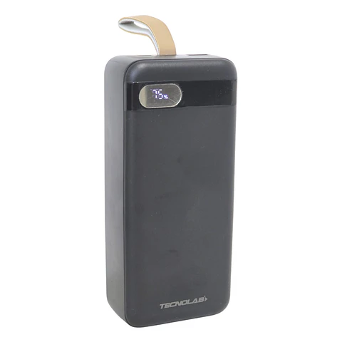 Batería Portátil Powerbank 30.000 Tecnolab TL575