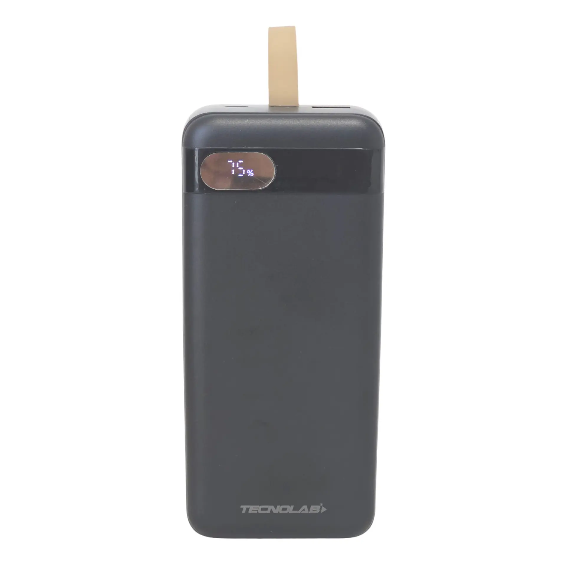 Batería Portátil Powerbank 30.000 Tecnolab TL575 5