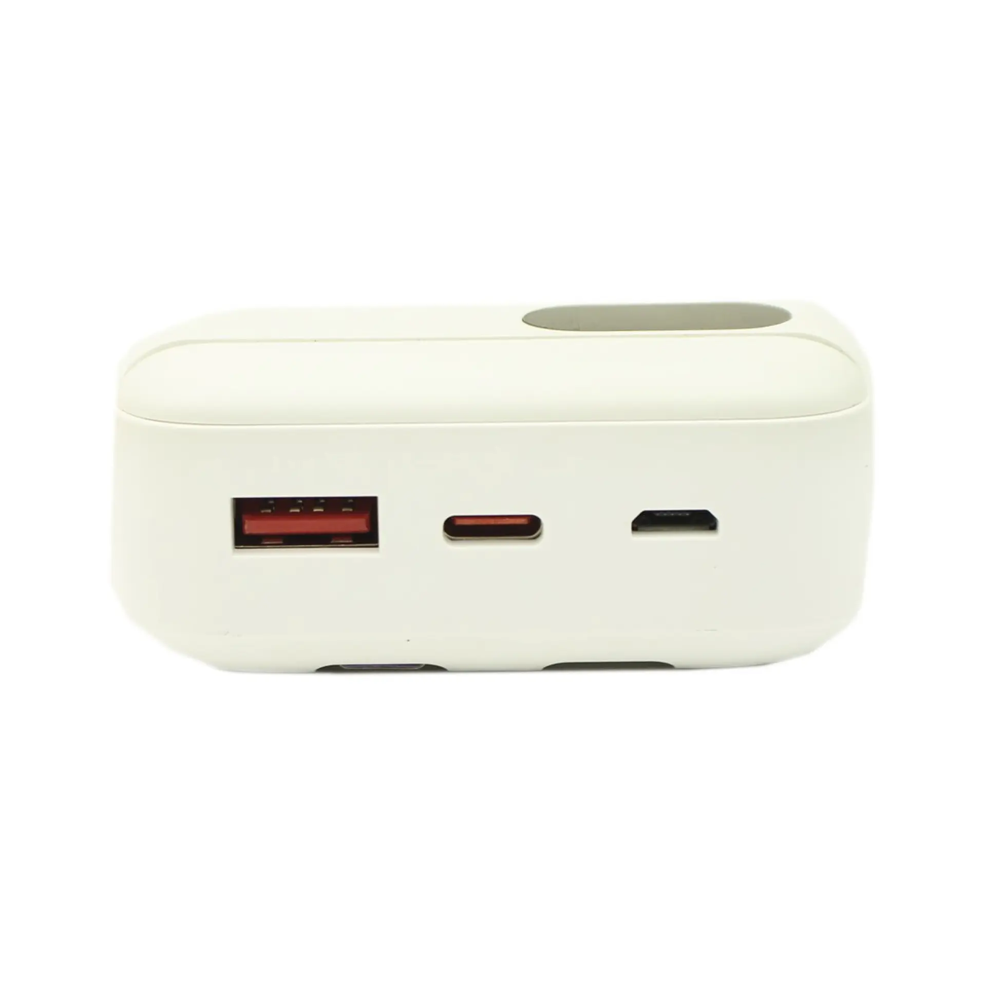 Batería Portátil Powerbank 20.000 Tecnolab TL547W 3
