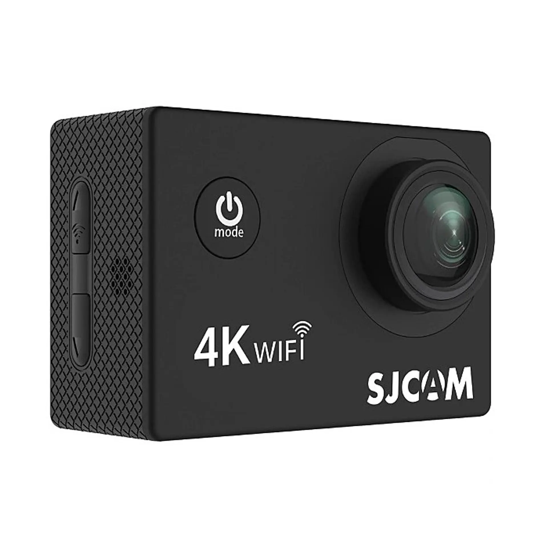Cámara deportiva Sjcam SJ4000 Air 4K Wifi Negra 2
