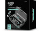Audífonos Bt 5.0 Manos Libres Touch Audiopro AP02037BK - Miniatura 2