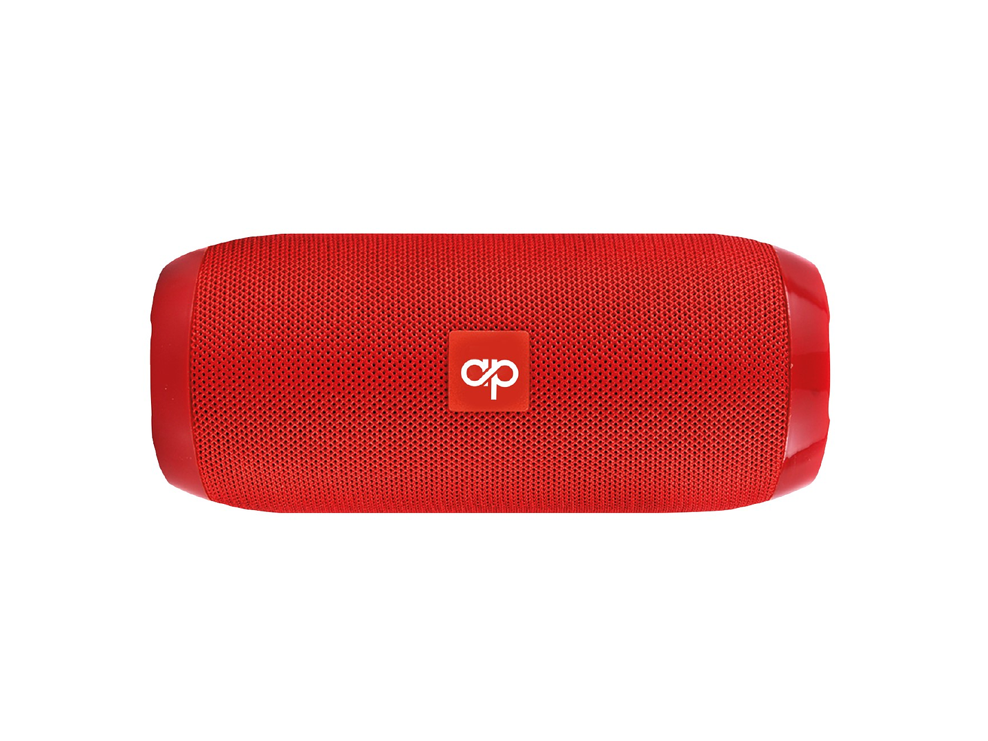 Parlante BT Audiopro 10w Inalámbrico AP02066R Rojo 1