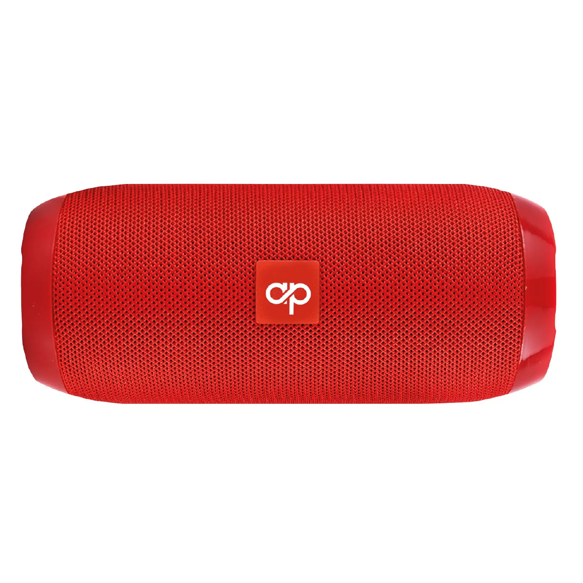 Parlante BT Audiopro 10w Inalámbrico AP02066R Rojo 1
