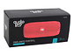Parlante BT Audiopro 10w Inalámbrico AP02066R Rojo - Miniatura 2