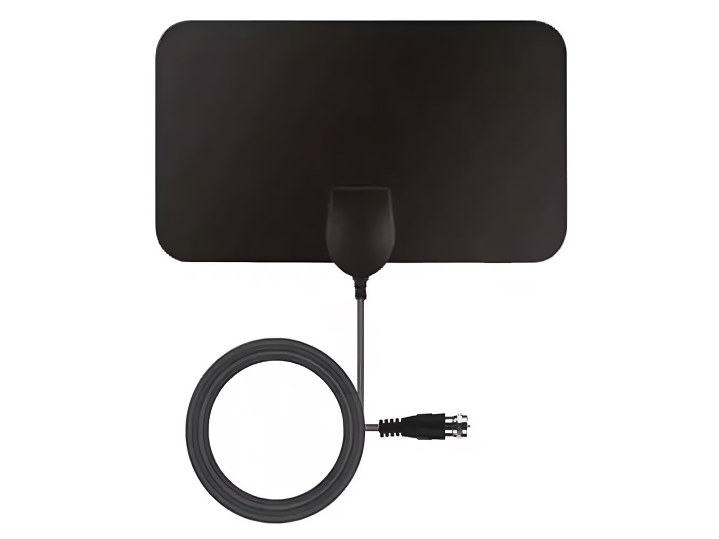 Antena TV Digital TVD HDTV Plana Tecnolab TL628 1