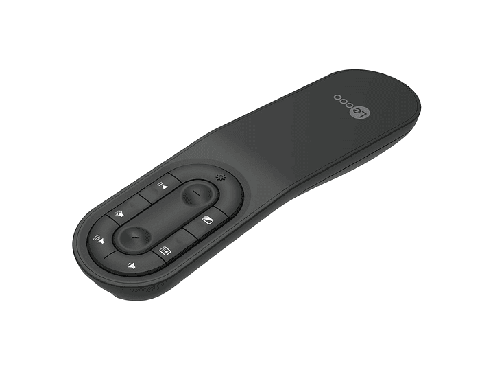 Presentador Con Puntero Laser Lecco Lenovo SPT9604 2