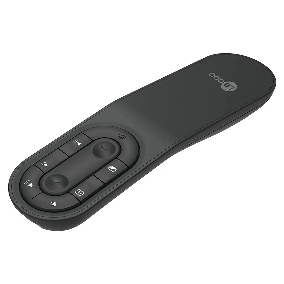 Presentador Con Puntero Laser Lecco Lenovo SPT9604 2