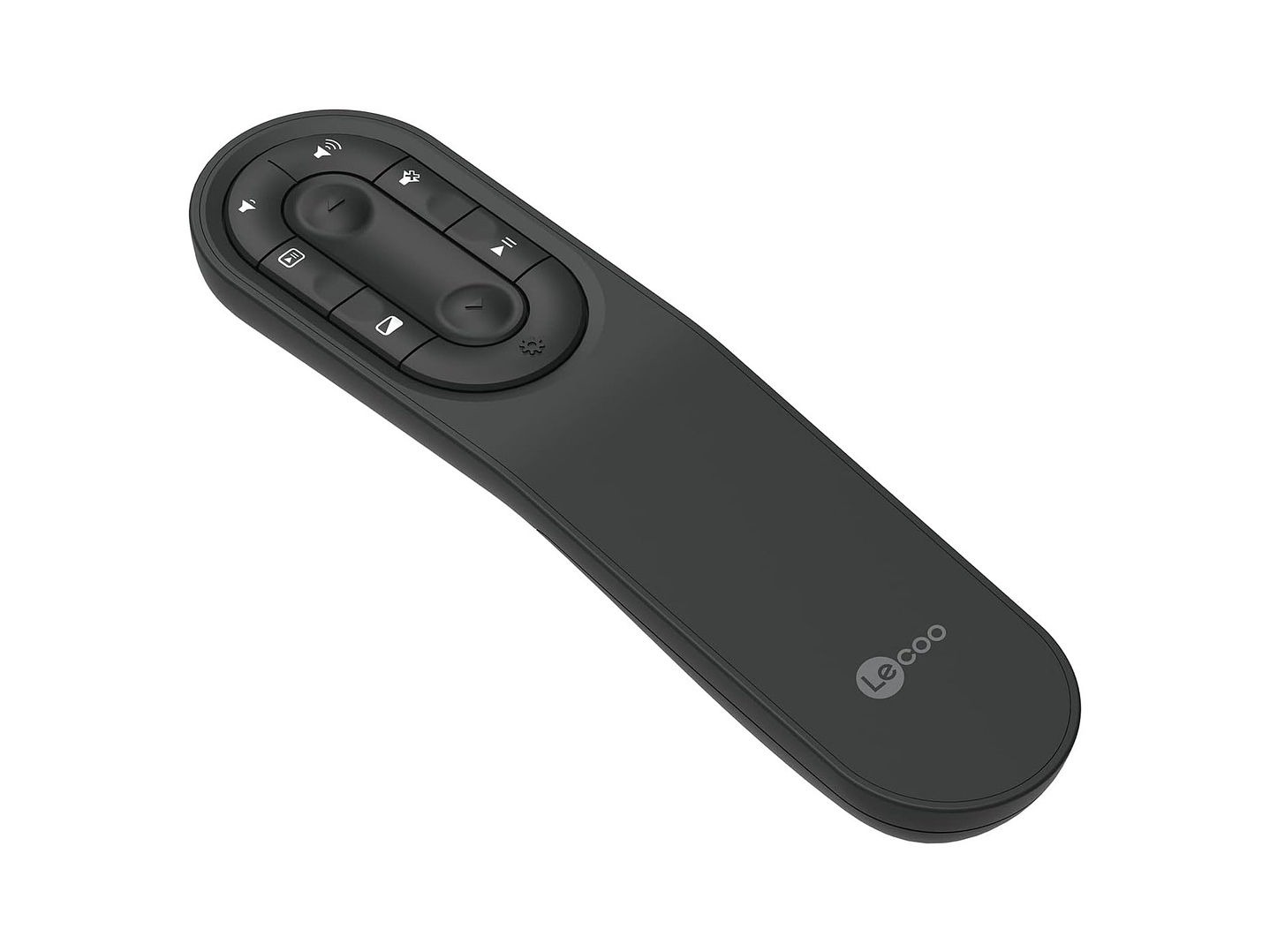 Presentador Con Puntero Laser Lecco Lenovo SPT9604 4