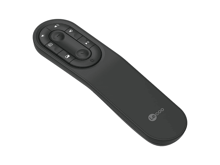 Presentador Con Puntero Laser Lecco Lenovo SPT9604 4