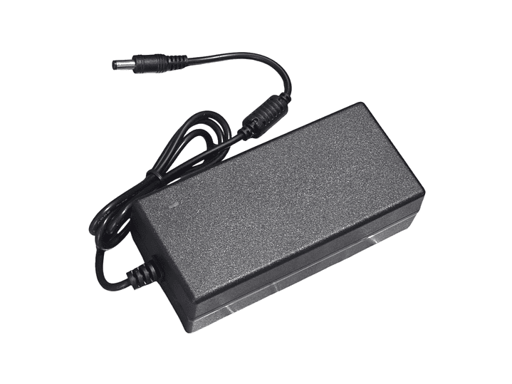 Fuente Poder Camara Seguridad 12v 8a Tecnolab TL222 8 Cables 1