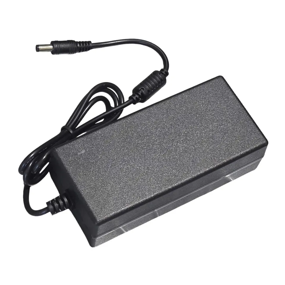 Fuente Poder Camara Seguridad 12v 8a Tecnolab TL222 8 Cables 1