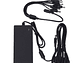 Fuente Poder Camara Seguridad 12v 8a Tecnolab TL222 8 Cables - Miniatura 2