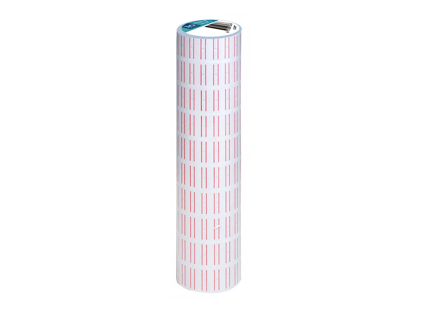 Pack 10 Rollo 3.000 Etiquetas Sato Standar Pacific Mx-5500 1