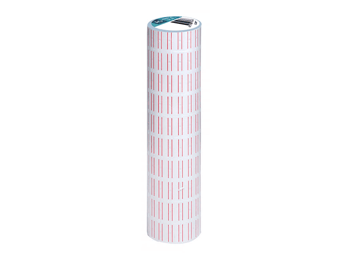 Pack 10 Rollo 3.000 Etiquetas Sato Standar Pacific Mx-5500 1