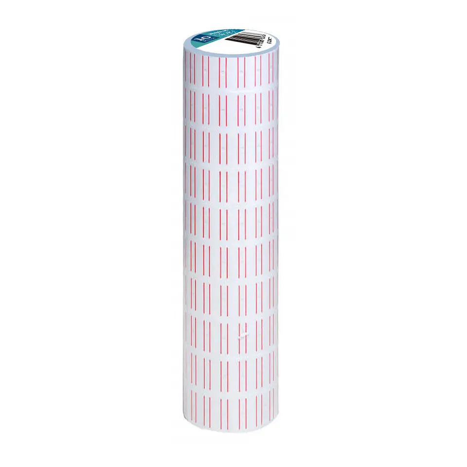 Pack 10 Rollo 3.000 Etiquetas Sato Standar Pacific Mx-5500 1