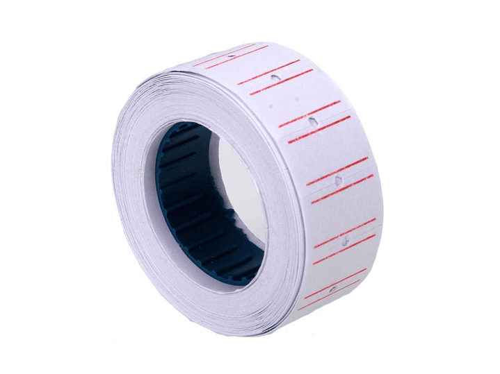 Pack 10 Rollo 3.000 Etiquetas Sato Standar Pacific Mx-5500 2