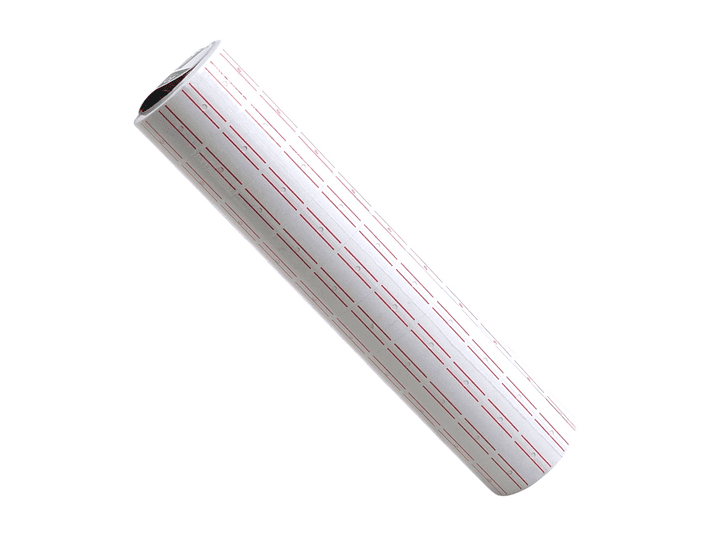 Pack 10 Rollo 3.000 Etiquetas Sato Standar Pacific Mx-5500 3