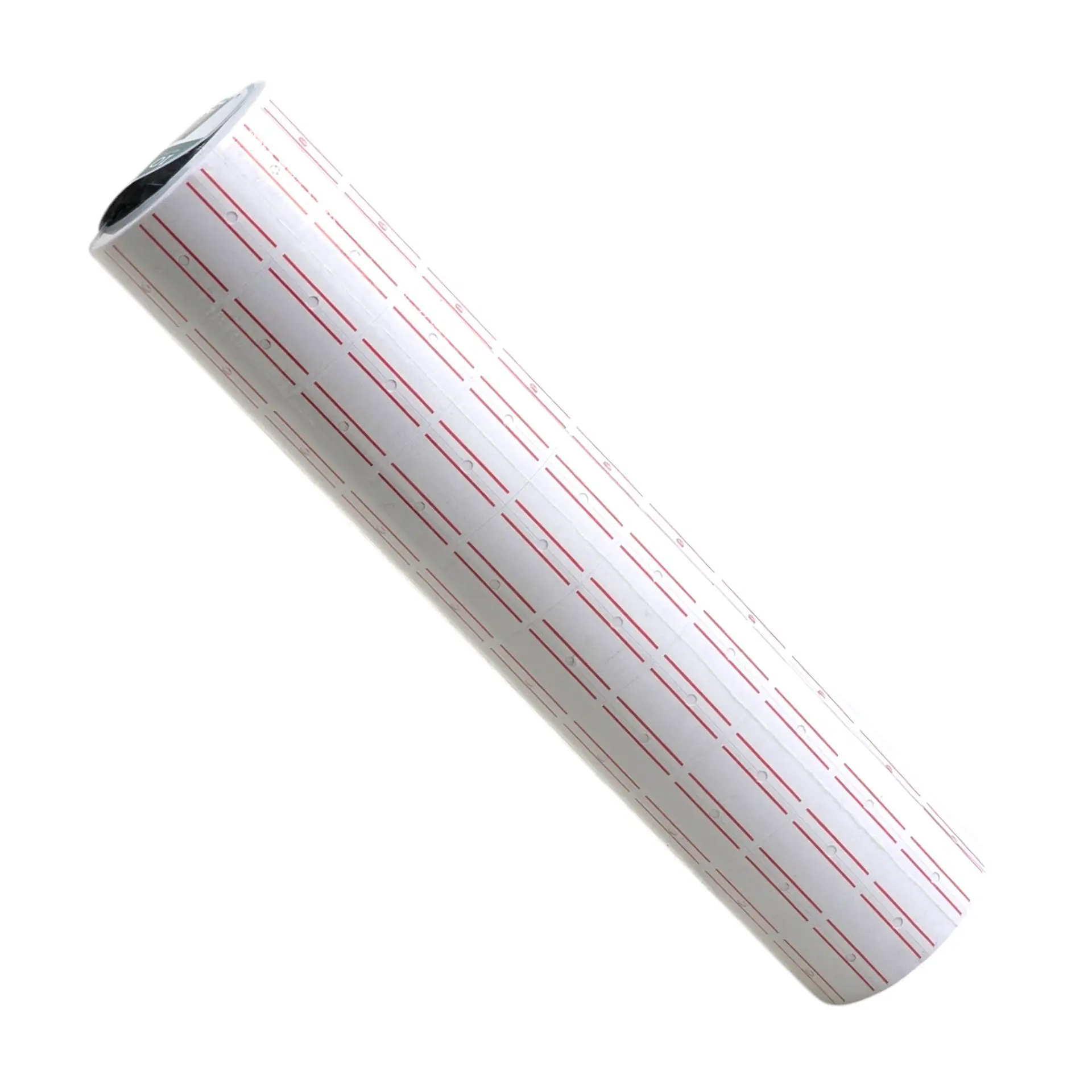 Pack 10 Rollo 3.000 Etiquetas Sato Standar Pacific Mx-5500 3