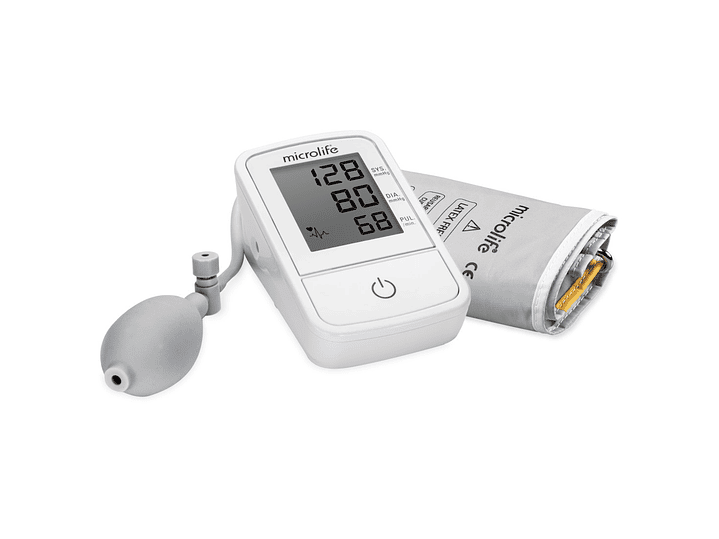 Tensiómetro Brazo Semiautomático Microlife BP N2 Easy 1