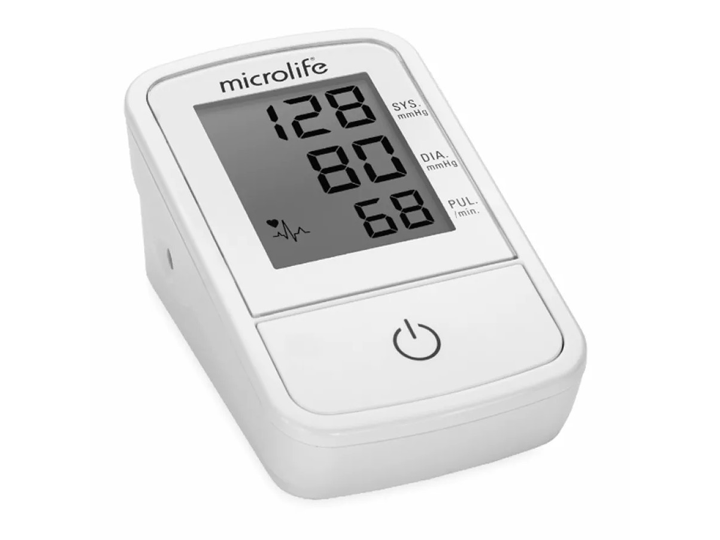 Tensiómetro Brazo Semiautomático Microlife BP N2 Easy 2