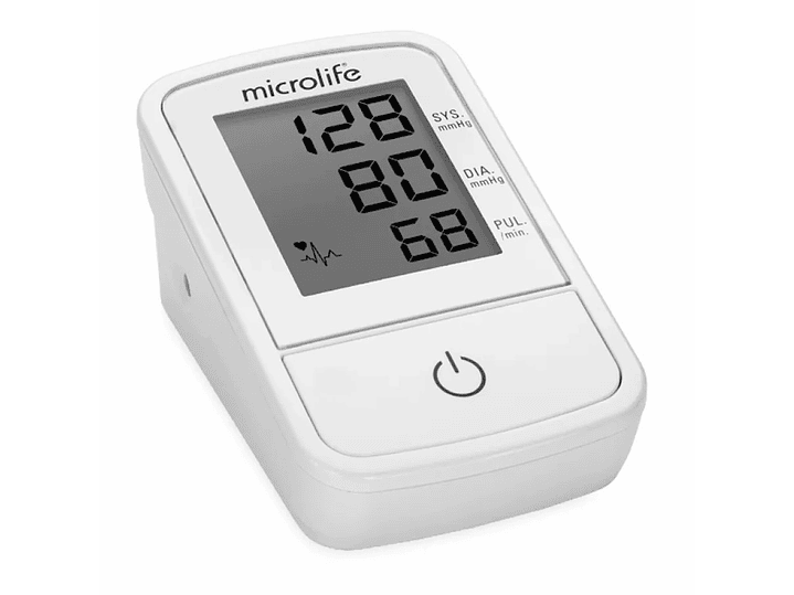Tensiómetro Brazo Semiautomático Microlife BP N2 Easy 2