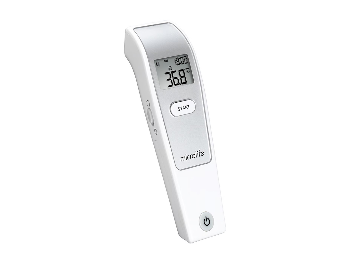 Termómetro Infantil Sin Contacto Microlife NC150 1